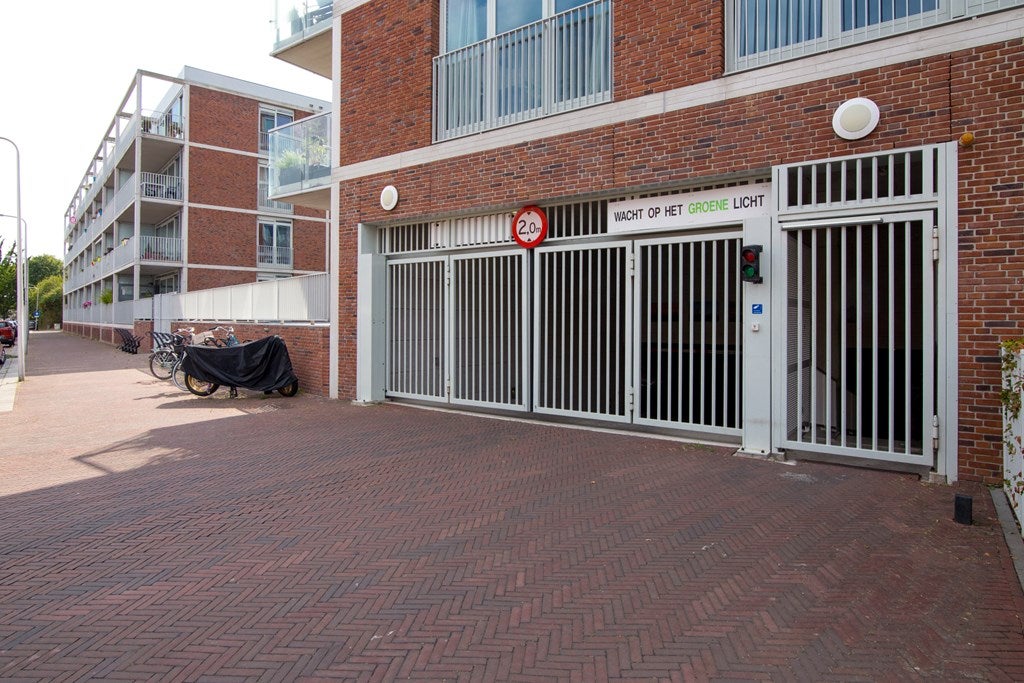 Appartement Diamantweg 23