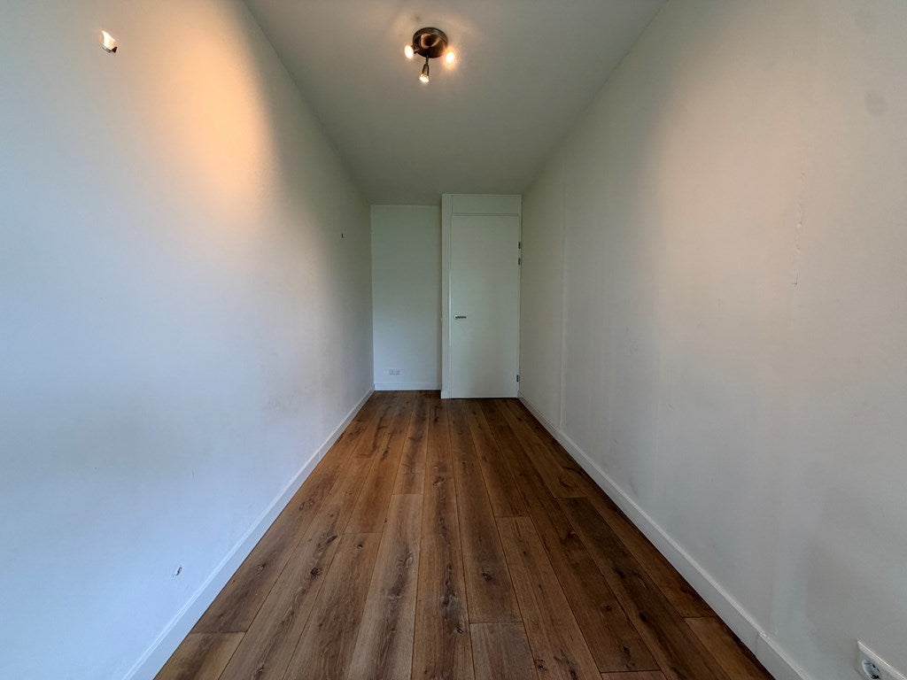 Appartement Diamantweg 18