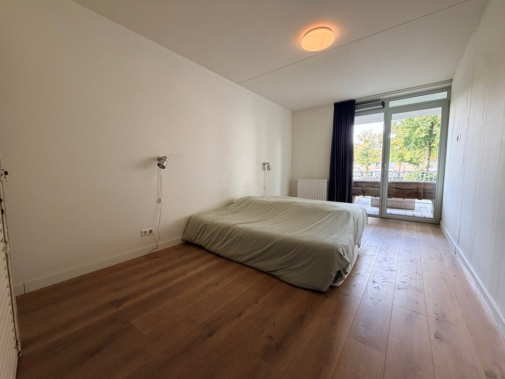 Appartement Diamantweg 12