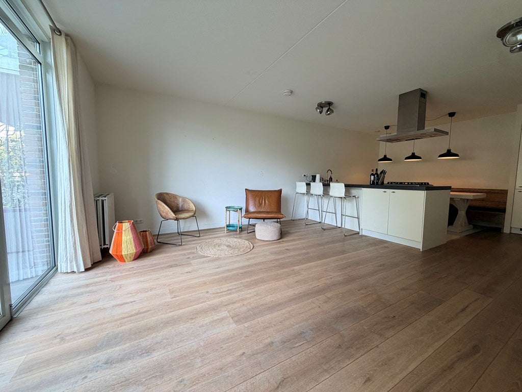Appartement Diamantweg 6