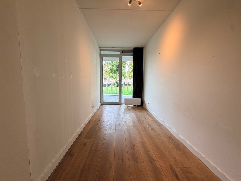 Appartement Diamantweg 17