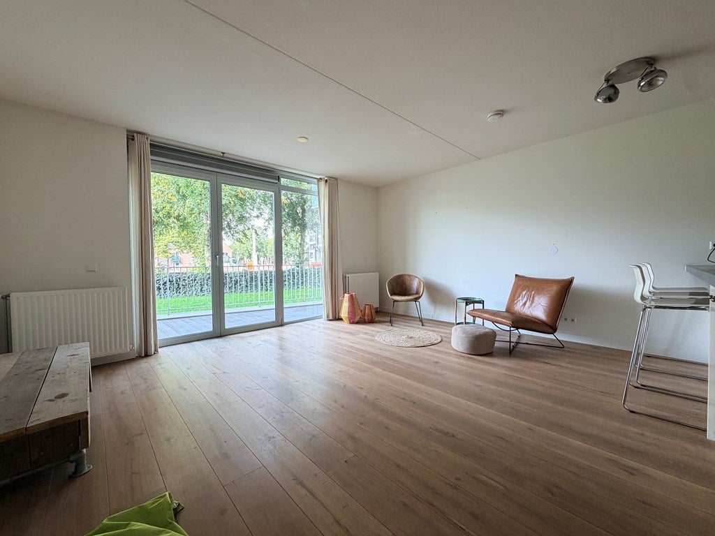 Appartement Diamantweg 7