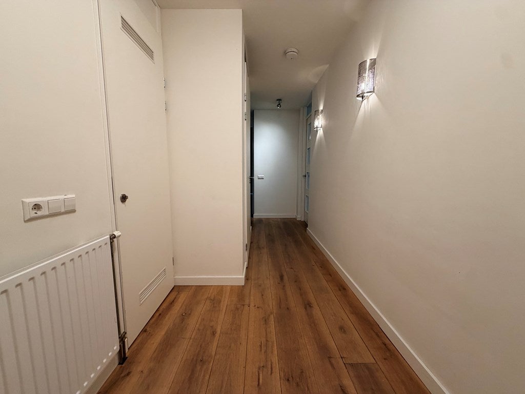Appartement Diamantweg 11