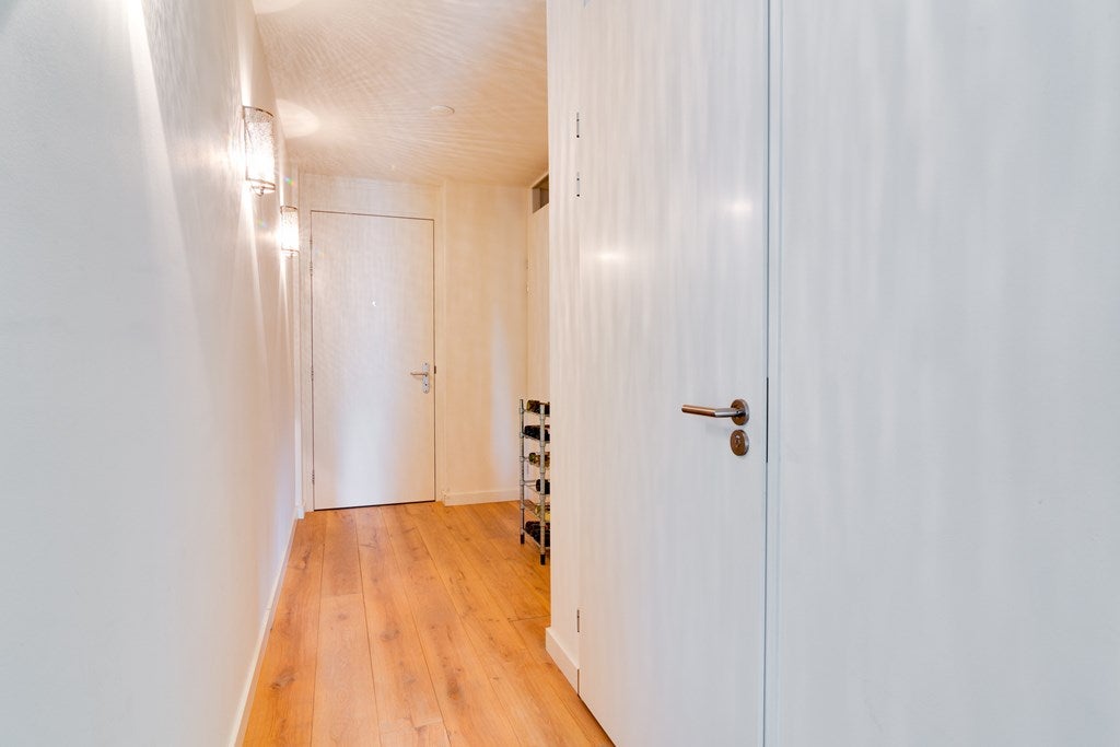 Appartement Diamantweg 4