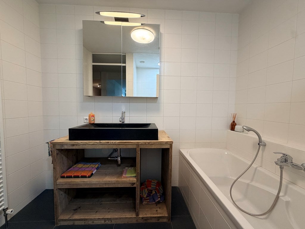 Appartement Diamantweg 15