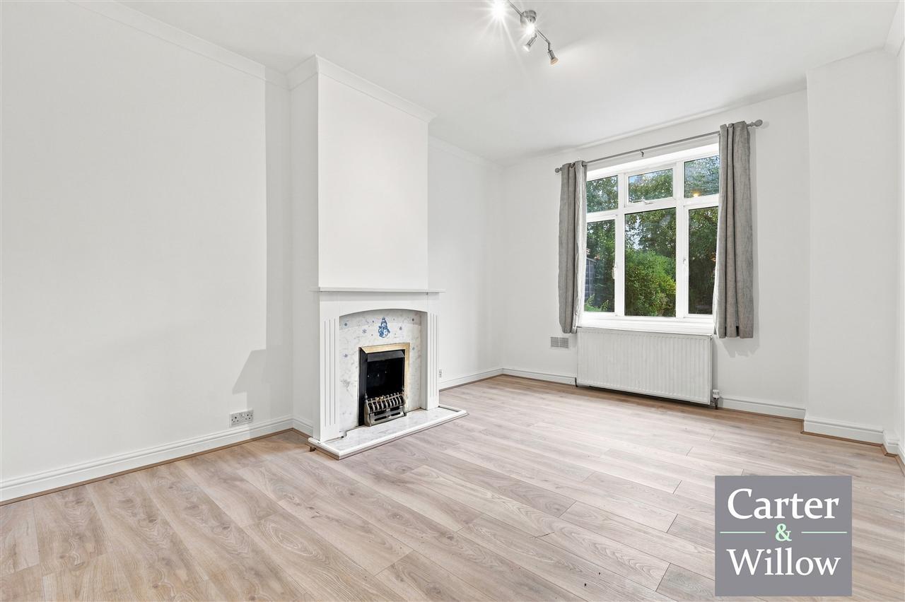 House Winmill Road in Greater London