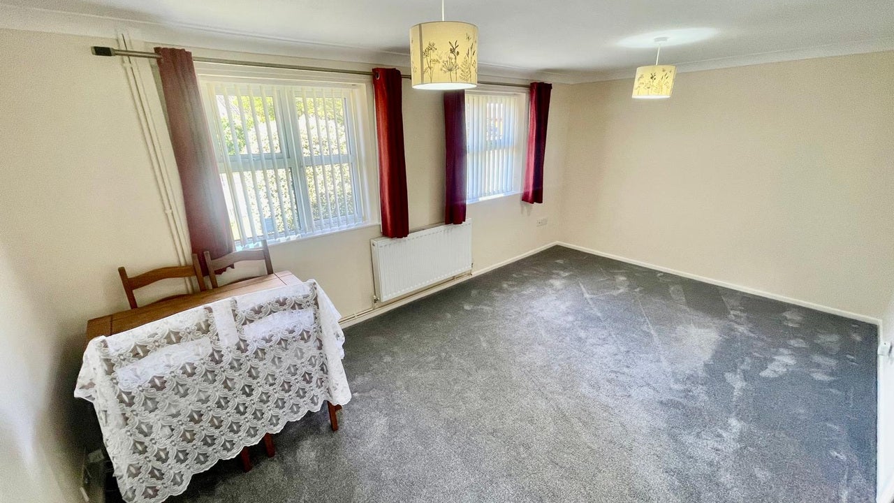 House Trentham Road in Wem