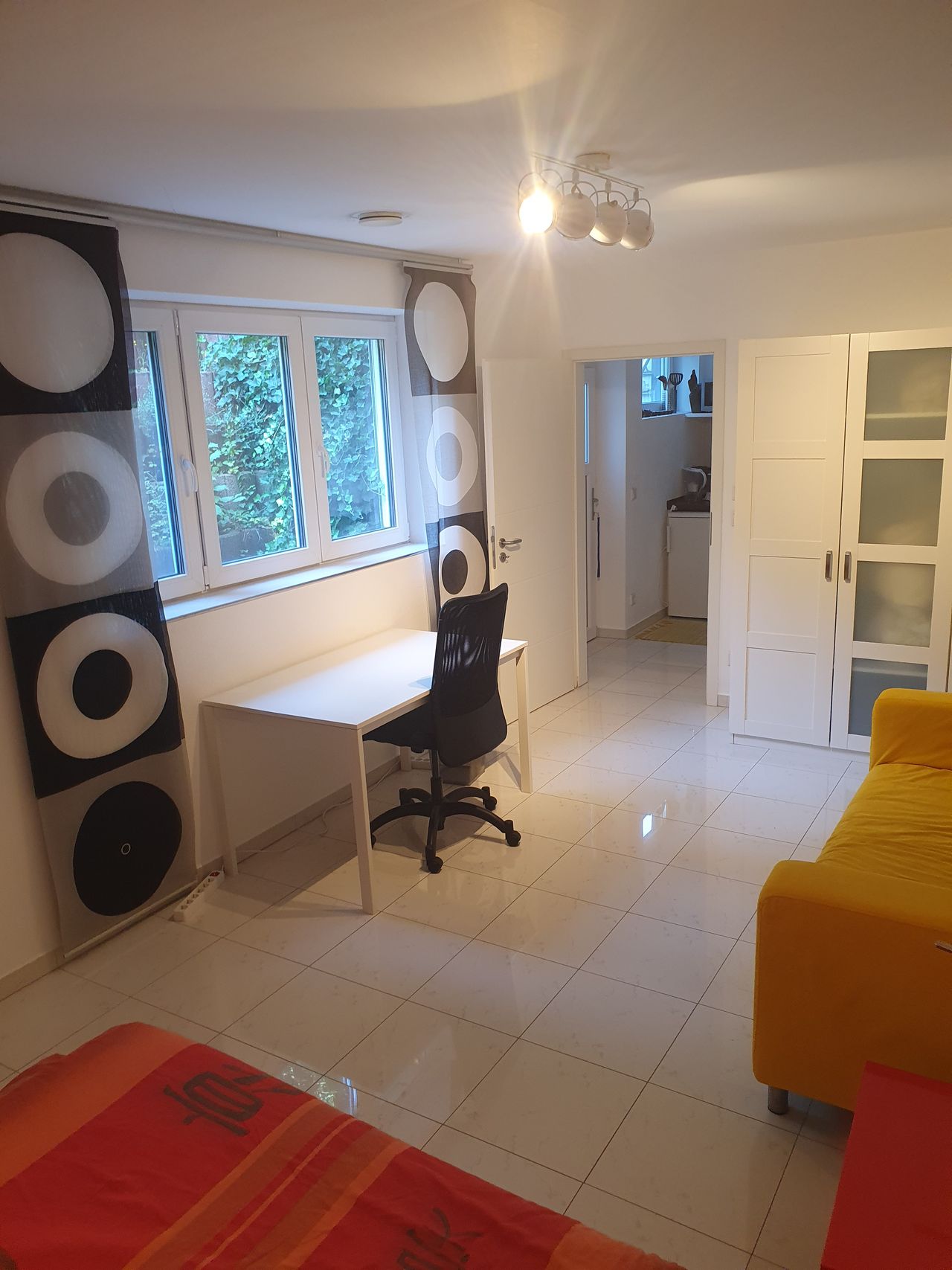 Wohnung Blumenstraße in Schwaig bei Nürnberg