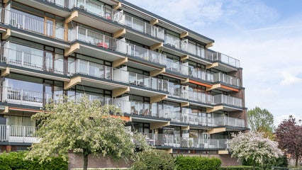 Appartement Ir. Op den Kampstraat 30 in Brunssum