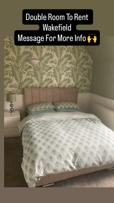Room Alverthorpe Road in Wakefield