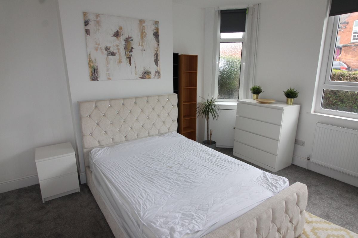Room Duke Street in Nottingham