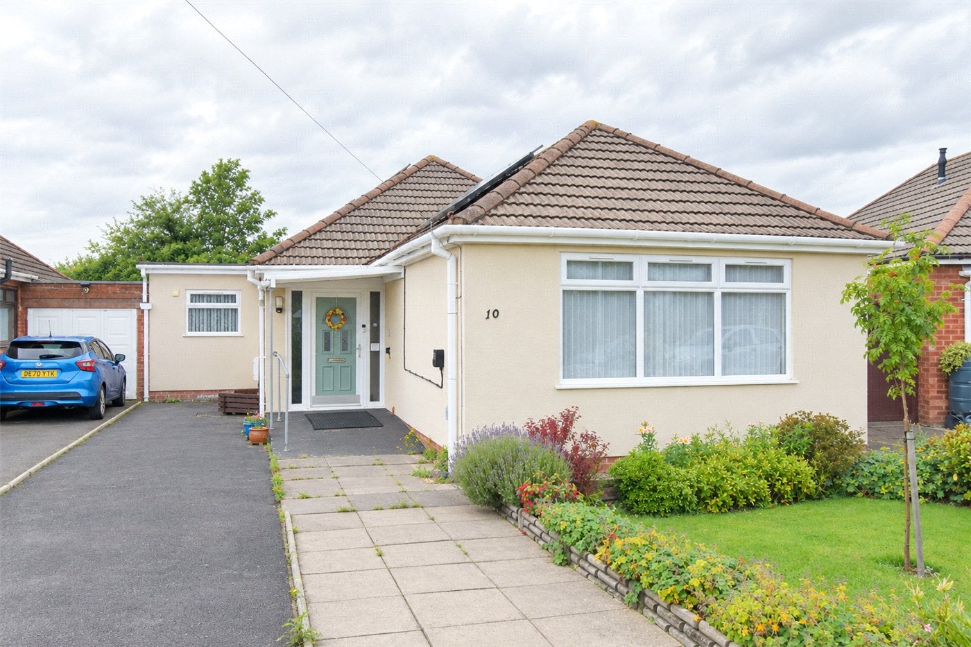 House Glenathol Road in Ellesmere Port