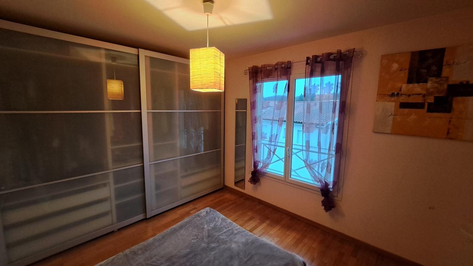 Maison Rue de la Méraudière à Diémoz