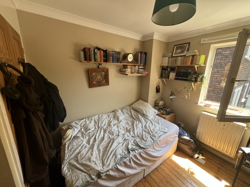 Room Longton Avenue in Greater London