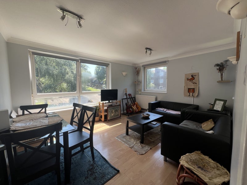 Room Longton Avenue in Greater London
