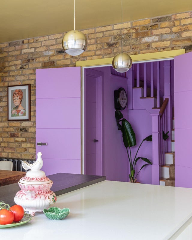 Room Langton Rise in Greater London