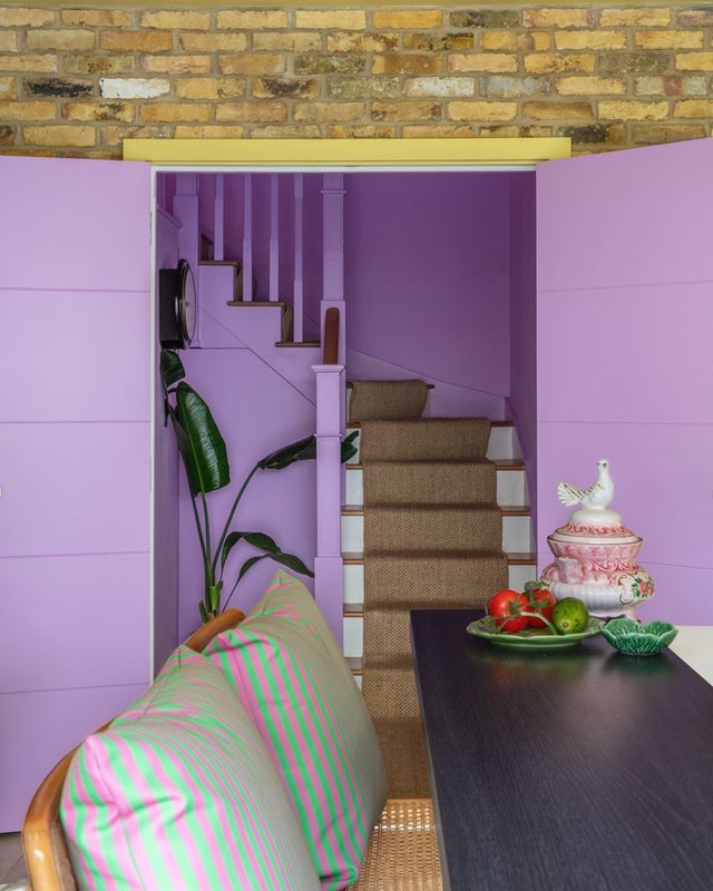 Room Langton Rise in Greater London