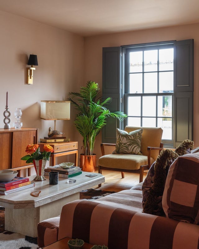 Room Langton Rise in Greater London