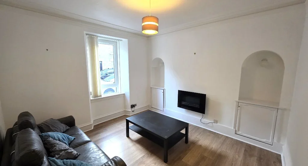 Flat Urquhart Road in Aberdeen City