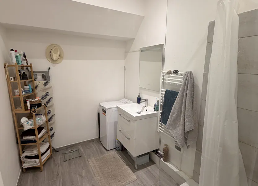 Appartement Rue Louis Astruc à Marseille