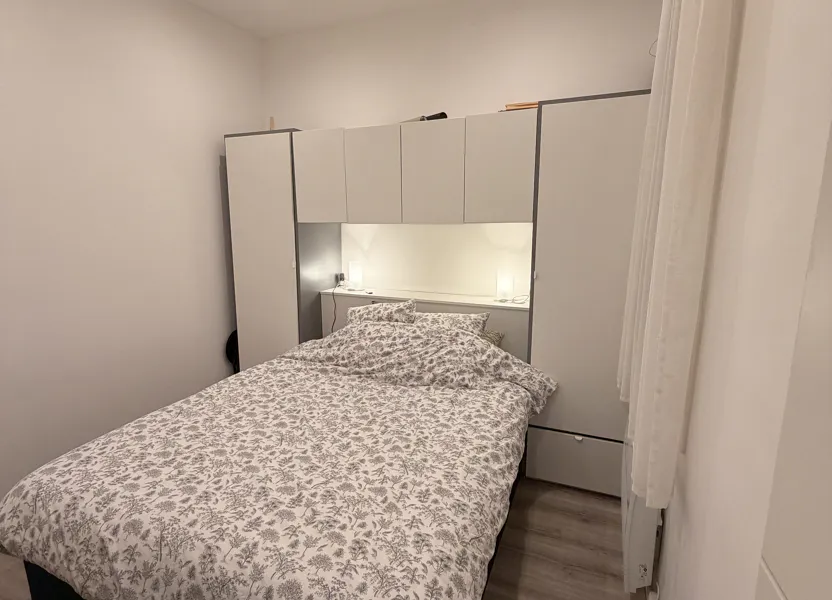 Appartement Rue Louis Astruc à Marseille