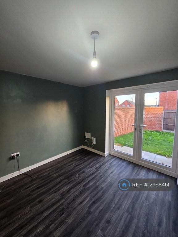 House Bellerphon Drive in Stoke-on-Trent