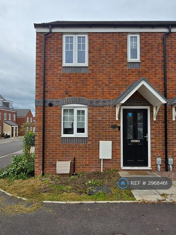 House Bellerphon Drive in Stoke-on-Trent