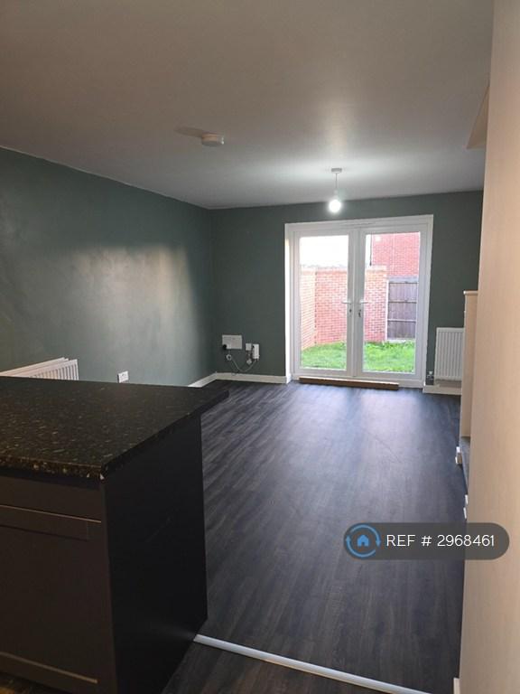 House Bellerphon Drive in Stoke-on-Trent
