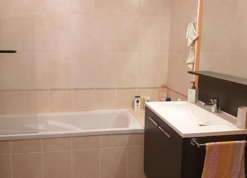 Appartement Le Prieuré à La Valette-du-Var