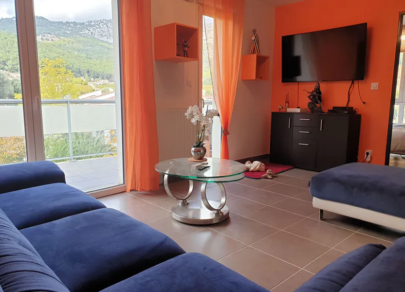 Appartement Le Prieuré à La Valette-du-Var
