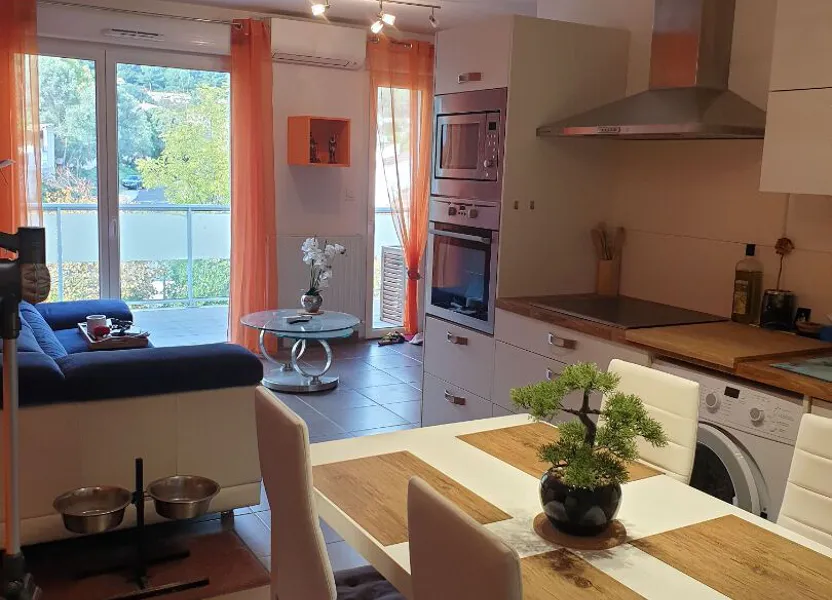 Appartement Le Prieuré à La Valette-du-Var