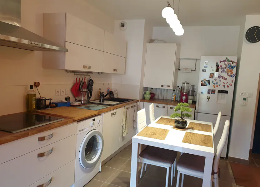 Appartement Le Prieuré à La Valette-du-Var