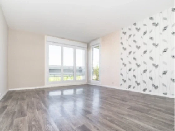 Flat Rue Aristide Briand in Chalon-sur-Saône