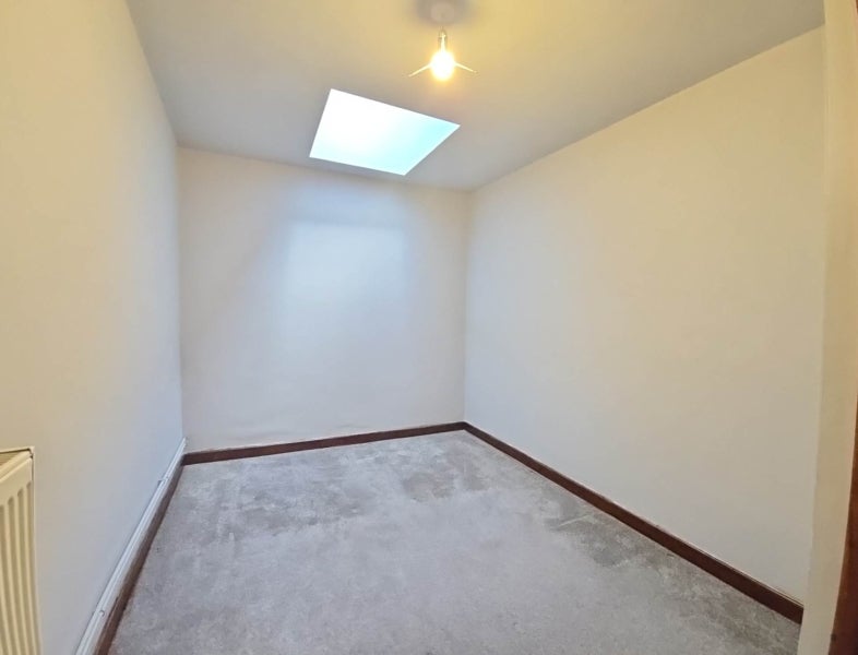Flat Wokingham Road in Reading