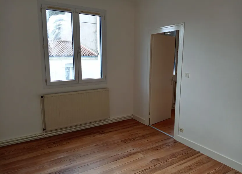 House Rue Alphonse Darmaillacq in Cholet