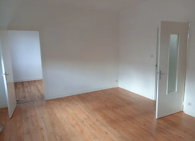 House Rue Alphonse Darmaillacq in Cholet