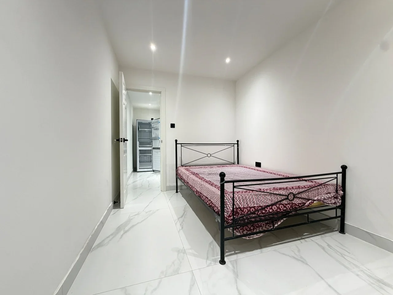 Flat Joel Street in Greater London