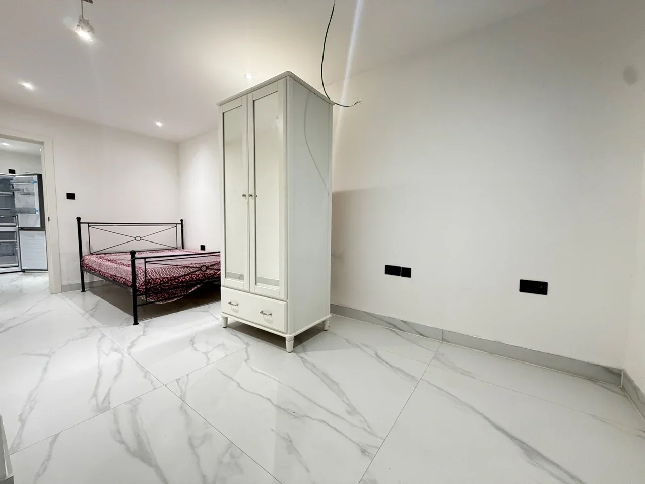 Flat Joel Street in Greater London