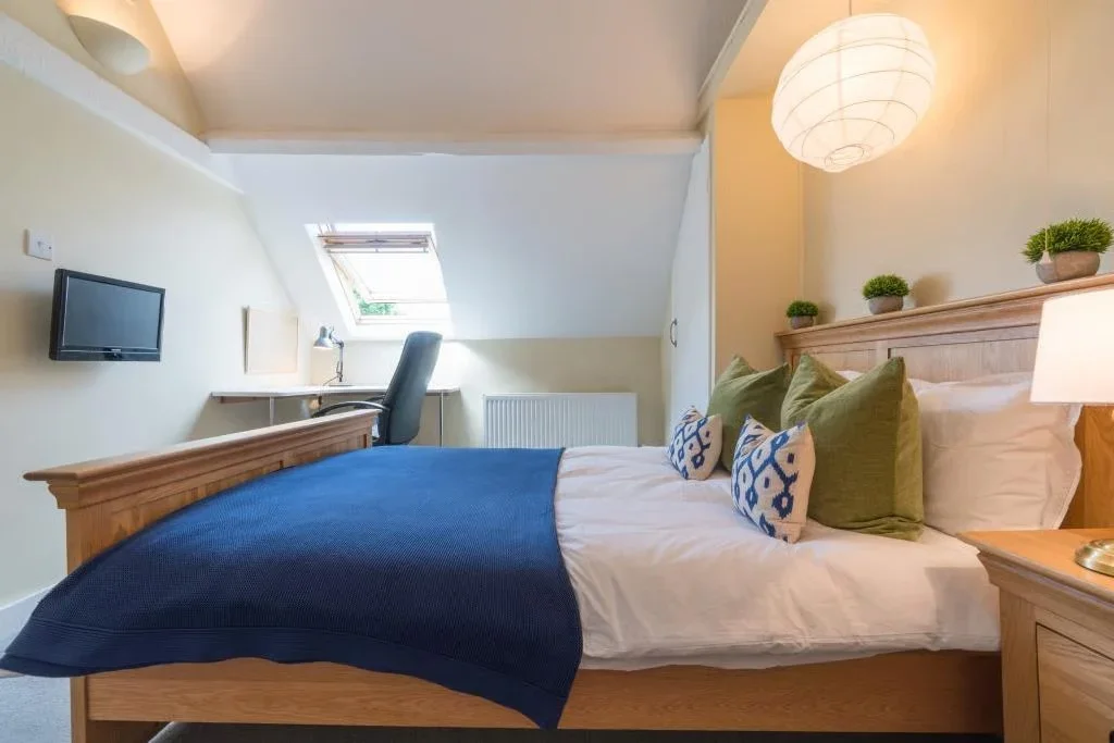 Room City Bank Road in Cotswold District