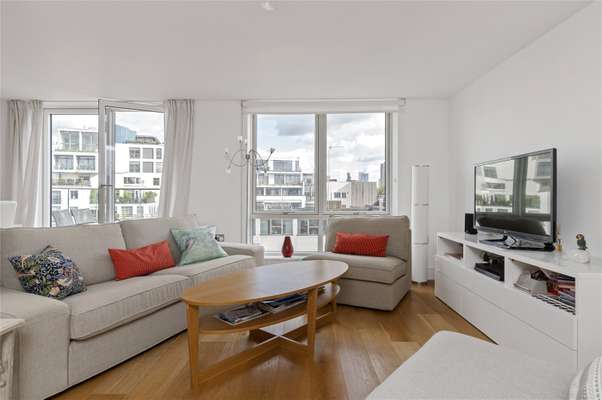 Flat Hatton Garden in Greater London