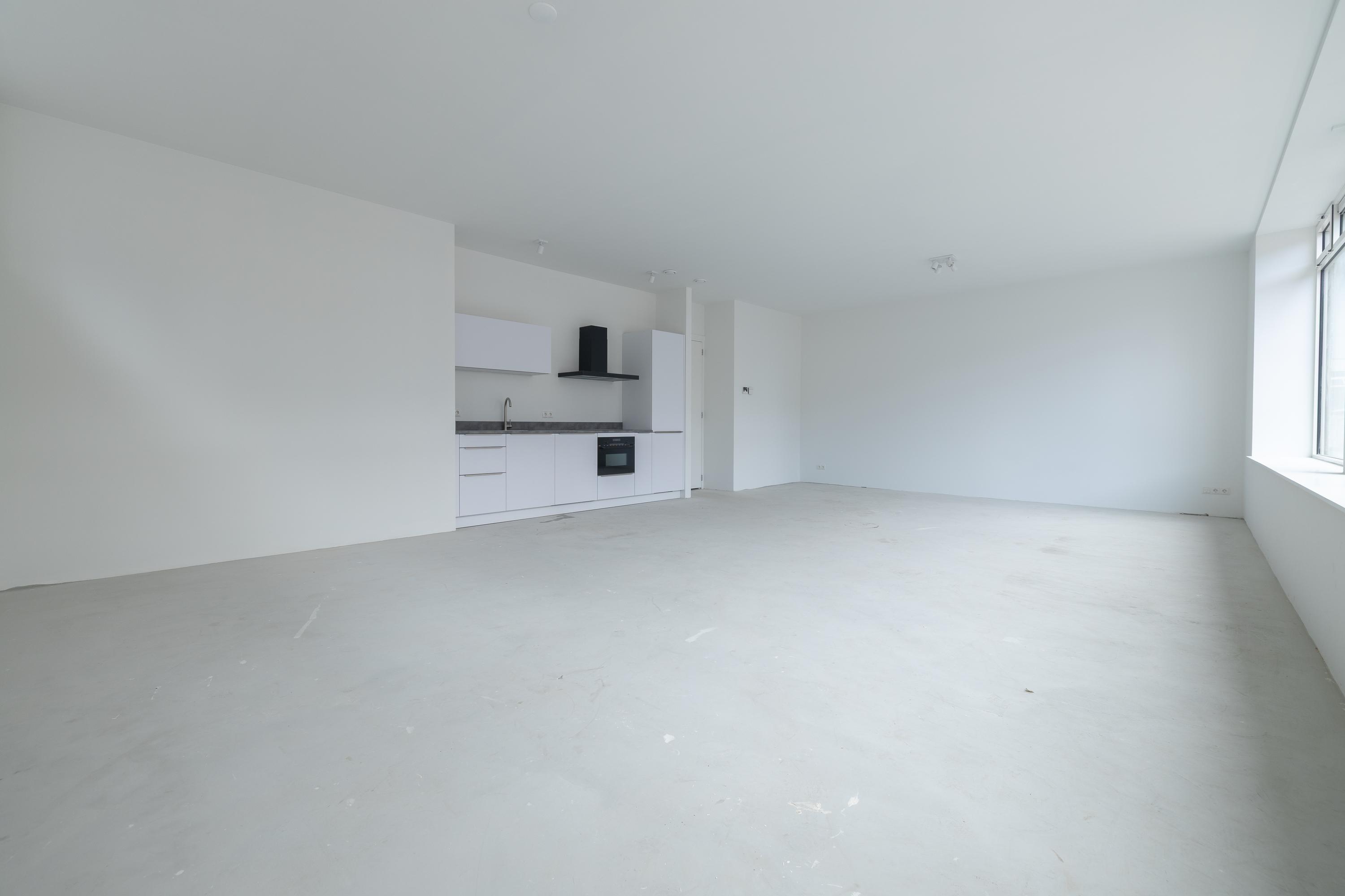 Appartement Misterstraat 33 a in Winterswijk