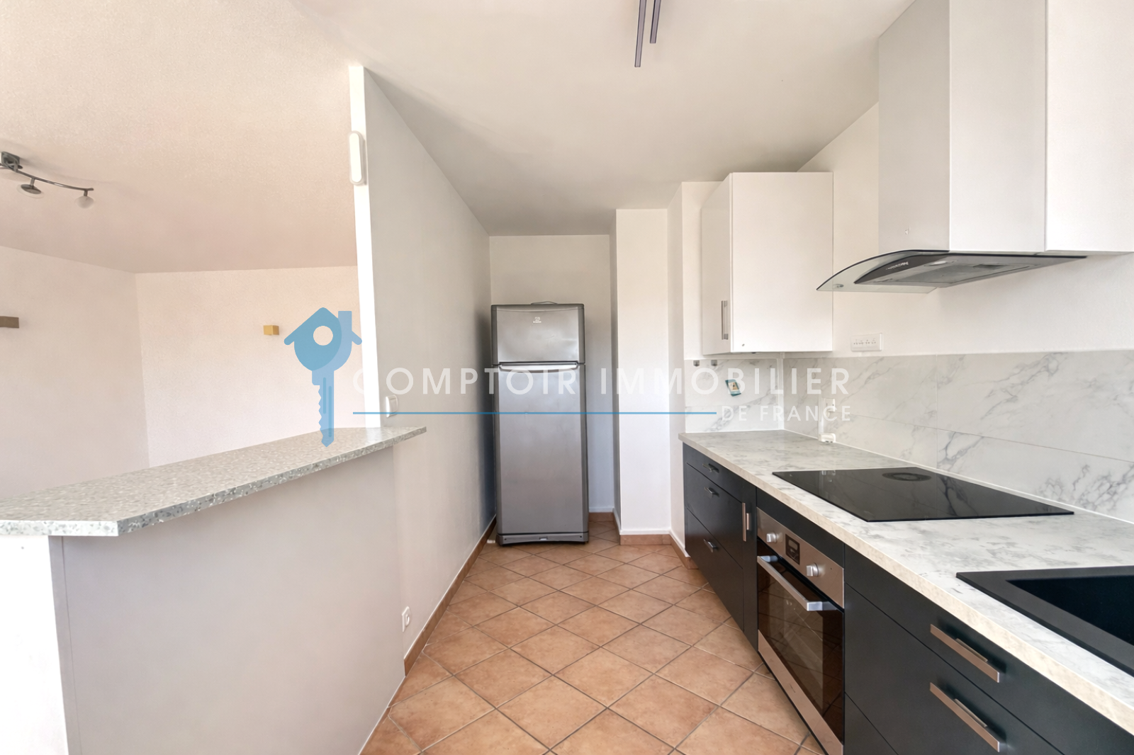 Appartement Place Saint-Rémy à Auneau-Bleury-Saint-Symphorien