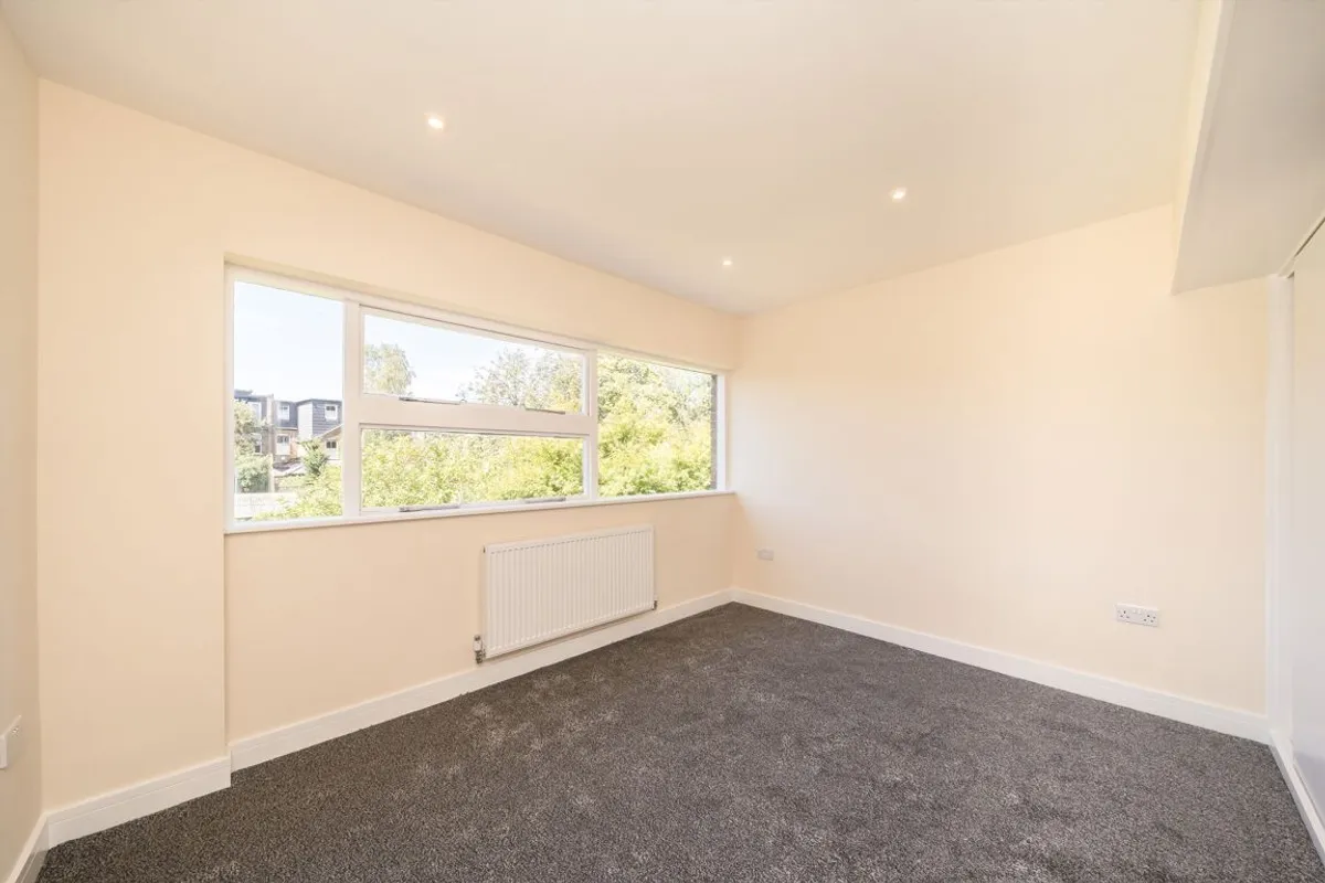 House Fieldend in Greater London