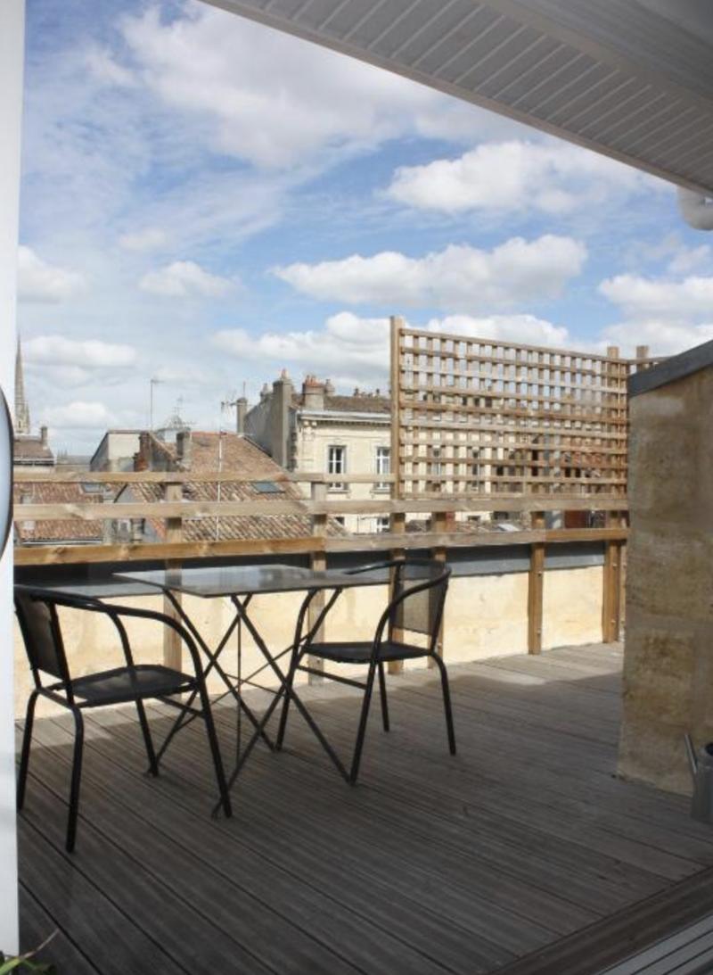 Appartement Rue des Treilles à Libourne