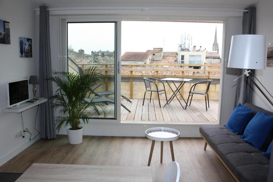 Appartement Rue des Treilles à Libourne