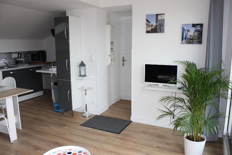 Appartement Rue des Treilles à Libourne