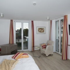 Wohnung Dorpater Straße in München