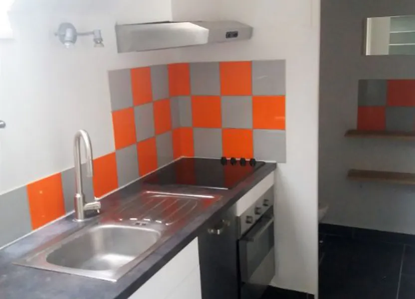 Appartement Quai de la République à Compiègne