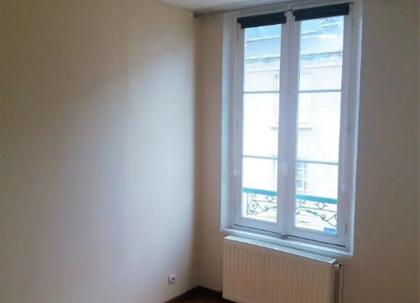 Appartement Quai de la République à Compiègne