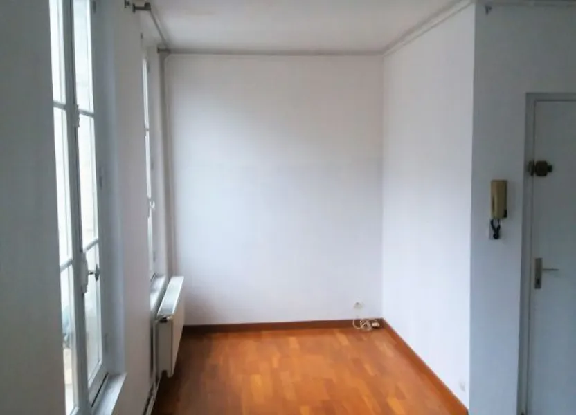 Appartement Quai de la République à Compiègne